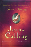 Jesus calling (2017)