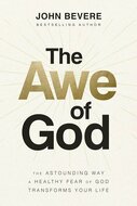 The awe of God