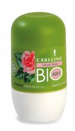 Careline deodorant roller Velvet Rose 75ml