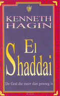 El Shaddai De God Die Meer Dan Genoeg Is