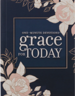 Grace for today One-minute devotions