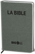 Franse Bijbel Big Print
