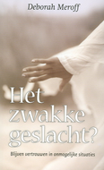 Het zwakke geslacht