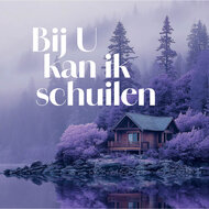 Kaart Bij U kan ik schuilen