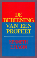 De Bediening Van Een Profeet