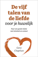 Vijf talen van de liefde voor je huwelijk