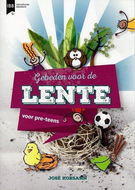 Gebeden voor de lente voor pre-teens