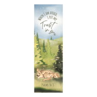 Boekenlegger Trust in You