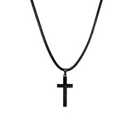 Ketting kruisje 