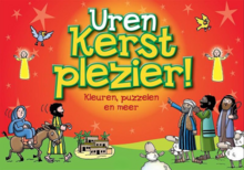 Uren kerstplezier!
