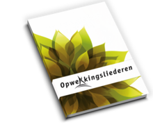 Opwekking groteletterboek tekst (1-921)