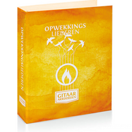 Gitaarakkoordenboek compleet 1-921