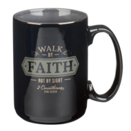 Mok - Walk by faith 