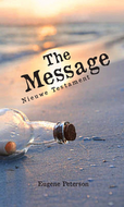 The Message Nieuwe Testament pocket-editie