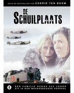 De schuilplaats (DVD)