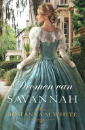 Dromen van Savannah