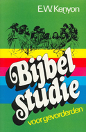 Bijbelstudie Voor Gevorderden