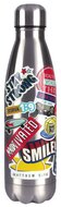 Waterfles stainless steel 'Stay strong' kids