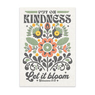 Poster 'Kindness' A3