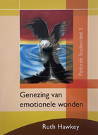 Genezing van emotionele wonden
