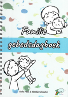 Familie gebedsdagboek