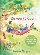 Zo werkt God 9x aan de slag met de vrucht van de Geest