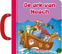 De ark van Noach - met handvat