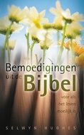 Bemoedigingen uit de Bijbel