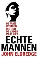 Echte mannen