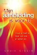 Mijn aanbidding is voor U