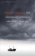 Het onstuimige verlangen van God naar jou
