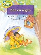 Zon en regen