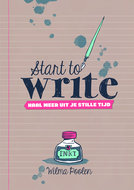 Start to write