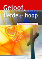 Geloof, liefde en hoop - Kolossenzen