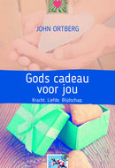 Gods cadeau voor jou