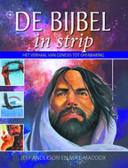 De Bijbel in strip