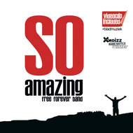 So amazing (cd-single)