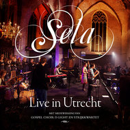 Live in Utrecht - cd/dvd