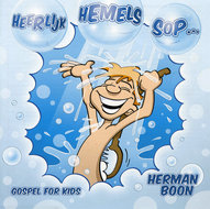 Heerlijk hemels sop