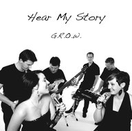 Hear my story