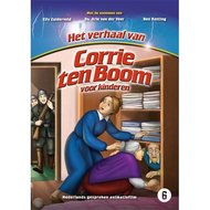 Corrie ten Boom kinderen