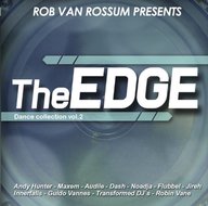 The edge dance coll.vol.2