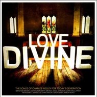 Love divine