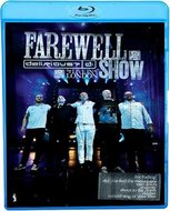 Farewell show: live in london