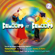 Beloofd=beloofd