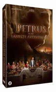 DVD Petrus en het laatste avondmaal