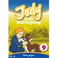 Jody en het hertejong 09