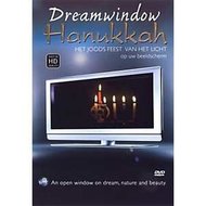 Joods feest van het licht (Hanukkah