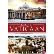 Kijk het Vaticaan