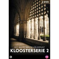 Kloosterserie 2-kruispunt